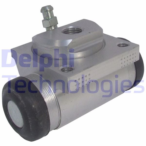DELPHI LW80101 FREN SİLİNDİRİ SAĞ-SOL KANGOO 01> 1.9D-1.5DCI 22mm
