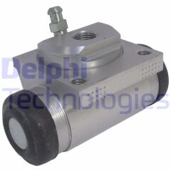 DELPHI LW80101 FREN SİLİNDİRİ SAĞ-SOL KANGOO 01> 1.9D-1.5DCI 22mm