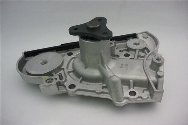 GMB GWMZ-35A DEVİRDAİM SU POMPASI MAZDA MX-5 1.6L B64F 8AN1 90-98 / KIA CARENS 1.6L GA6D 02-> / SHUMA 1.5L B5 96- 01 / CAPITAL 1.5L B6 DOHC EGI 92-> / SEPHIA 1.5L B6 DOHC EGI 92->