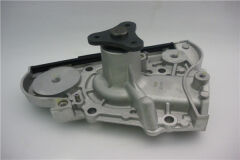 GMB GWMZ-35A DEVİRDAİM SU POMPASI MAZDA MX-5 1.6L B64F 8AN1 90-98 / KIA CARENS 1.6L GA6D 02-> / SHUMA 1.5L B5 96- 01 / CAPITAL 1.5L B6 DOHC EGI 92-> / SEPHIA 1.5L B6 DOHC EGI 92->
