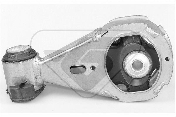 HUTCHINSON 532C67 MOTOR TAKOZU ORTA FLUENCE 09>MEGANE III 09> 1.4 TCE-1.5 DCI HB-COMBİ-COUPE 6 VİTES
