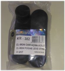 KAYA KR382 CAM AÇMA KOLU CLIO-KNG-MGN-LOGAN