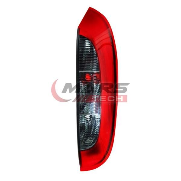 MARS 511020 STOP LAMBA DUYSUZ SAĞ KIRMIZI CAMLI OPEL CORSA C 00-06