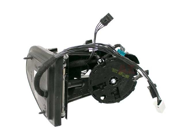 BSG BSG 60-900-073 211 DIS DIKIZ AYNASI SOL Elektrikli Isitmali Astarli Sinyalli Aydinlatmali Hafizali Kör noktali