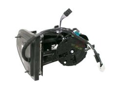 BSG BSG 60-900-073 211 DIS DIKIZ AYNASI SOL Elektrikli Isitmali Astarli Sinyalli Aydinlatmali Hafizali Kör noktali