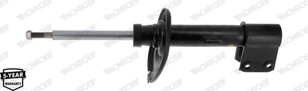 MONROE G8384 ÖN AMORTİSÖR SOL P3008 09>16 C4 09> DS4 11>15 GAZLI