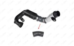 NIFEA 33244 TURBOSARJ HORTUMU SAG UST RENAULT KADJAR 15> MEGANE IV 16> TALISMAN 16> 1.6dCi R9M . MERCEDES C-CLAS S OM626 W205 S205 14>