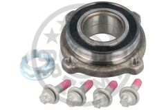 OPTIMAL 502602 TEKER RULMANI ARKA BMW X1 E84