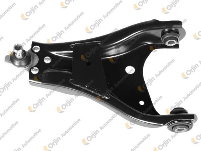 ORJIN 02761 ALT SALINCAK SOL DACIA DUSTER 10> 1.5dCi 1.6