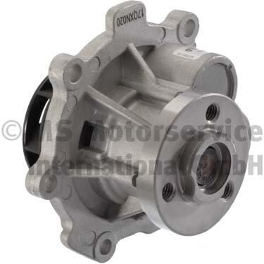 PIERBURG 707152210 DEVİRDAİM ASTRA G-H-VECTRA C-INSIGNIA 08 >-ZAFIRA 06 > CHEVROLET CRUZE-AVEO 1.6-1.8 Z16XEP-Z16XER