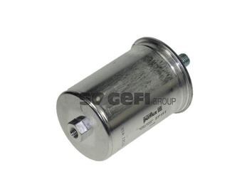 PURFLUX EP151 YAKIT FILTRESI MERCEDES M102 M103 M104 W201 W124 W140 C140 R129