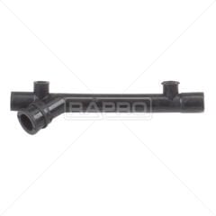 RAPRO 28132 HAVA TAHLIYE HORTUMU MERCEDES OM601 OM602 OM603 W124 S124 W201 W461 W463 PIPO
