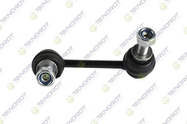 TEKNOROT N-541 Z ROTU ÖN SAĞ NISSAN MAXIMA 2.0L VQ20DE A33 01->-3.0L VQ30DE DOHC A33 00->