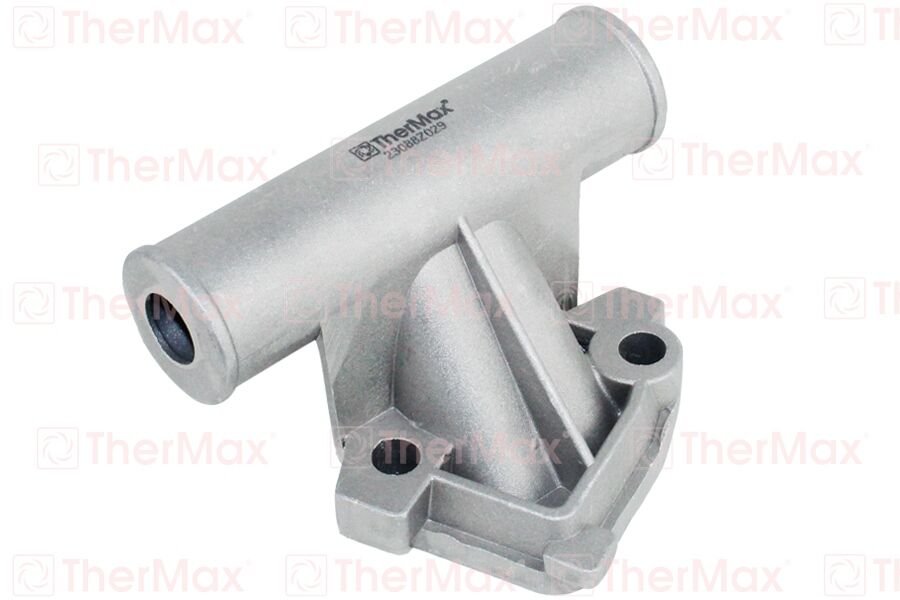 THERMAX T03.106 TERMOSTAT SU GİRİŞ ARA BORU LAMA M131 DKŞ DEVE BOYNU