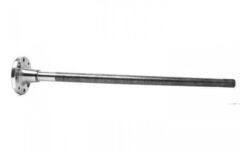 YAPAR 030R ARKA AKS SETİ KOMPLE M131 DKS 1600 ÇAKILI