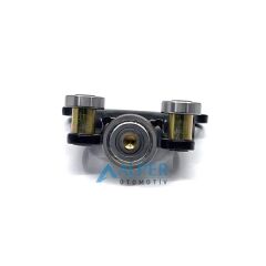 x SÜRGÜLÜ KAPI ORTA MEKANIZNA SOL FORD TRANSIT CUSTOM