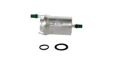 YAKIT FİLTRESİ CORDOBA-IBIZA-LEON-TOLEDO III-OCTAVIA-CADDY-GOLF-JETTA-POLO-TOURAN 1.4.1.6 3 GİRİŞ WK 59x