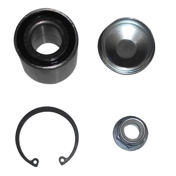 ARKA TEKER RULMANI RENAULT R9-R11-R19 CLIO I-II-III SYMBOL I-II-II MEGANE I MODUS DACIA LOGAN-SANDERO NISSAN MICRA III K12 NOTE E11 37x25x52