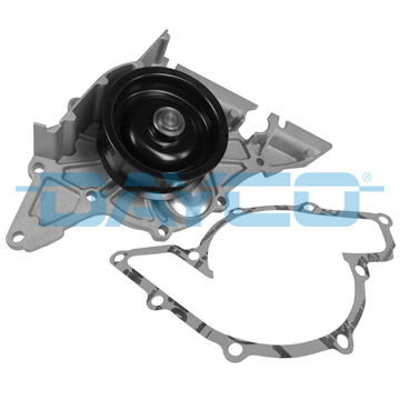 DAYCO DP220 DEVİRDAİM VW-SKODA-AUDİ-PASSAT-SUPERB-A4-A6 97> AMX-ATQ-BBG-AHA-APR-ACK-AQD-2.4-2.7-2.8