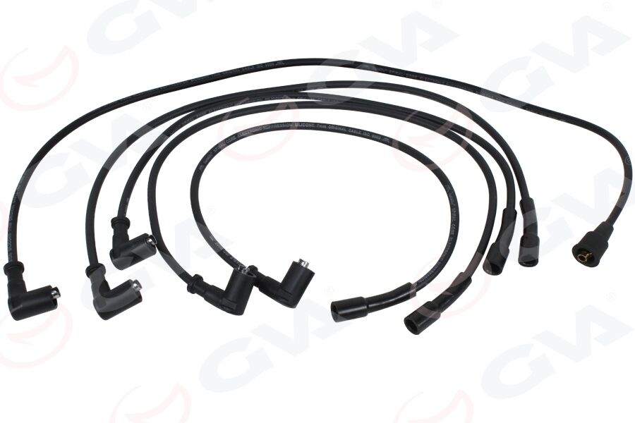 GVA 50B99851 BUJİ BOBİN KABLOSU SUZUKI CARRY 1.0L F10A SK410 84->