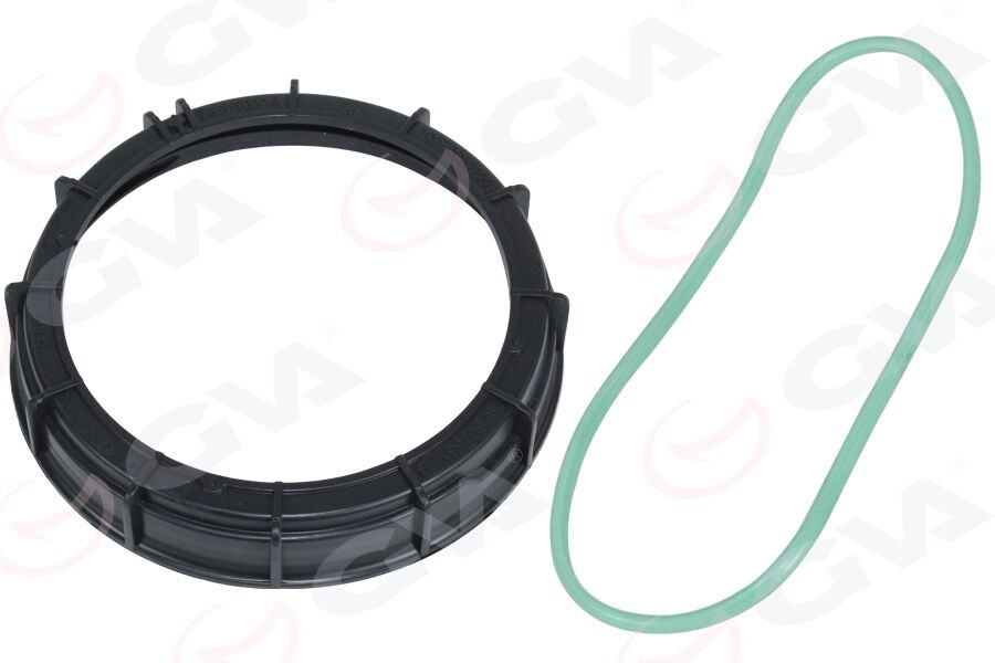 GVA 8916113 YAKIT ŞAMANDIRA KAPAĞI CONTALI RENAULT KANGOO II-MEGANE II-CLIO II-LOGAN I-II-SANDERO-DUSTER 1.5dCi