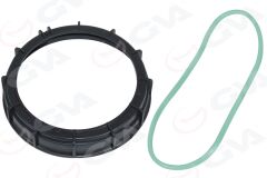 GVA 8916113 YAKIT ŞAMANDIRA KAPAĞI CONTALI RENAULT KANGOO II-MEGANE II-CLIO II-LOGAN I-II-SANDERO-DUSTER 1.5dCi