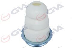 GVA 9329235 AMORTİSÖR TAKOZU ARKA DUCATO-BOXER-JUMPER 14Q 94 > DOBLO 01 > VULKOLLAN GOZENEKLI