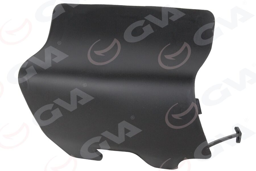 GVA 9590205 ARKA TAMPON ÇEKİ DEMİR KAPAĞI CORSA B 93>00