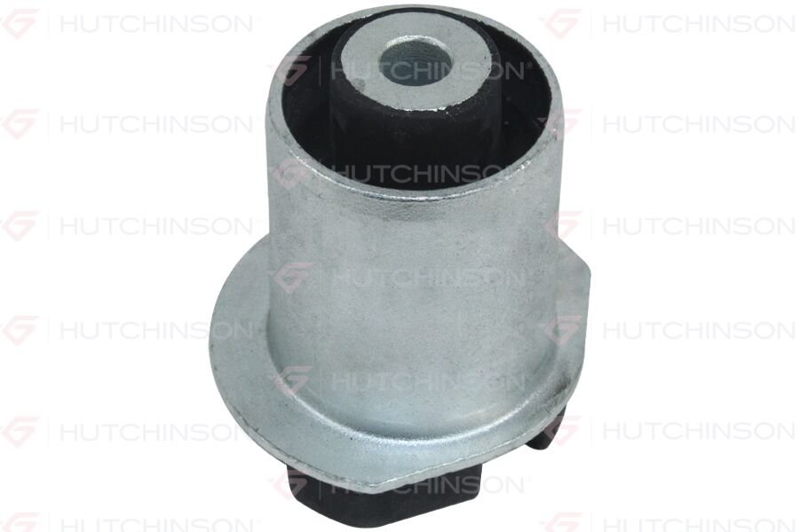 HUTCHINSON 590591 ARKA TORSIYON BURCU SAĞ-SOL RENAULT CLIO-CLIO II-CLIO SYMBOL-TWINGO II K:72MM.50.5MM