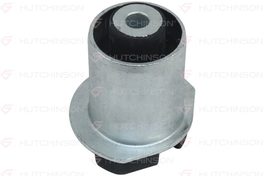HUTCHINSON 590591 ARKA TORSIYON BURCU SAĞ-SOL RENAULT CLIO-CLIO II-CLIO SYMBOL-TWINGO II K:72MM.50.5MM