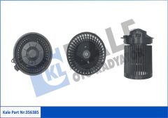 KALE 356385 KALORİFER MOTORU NISSAN JUKE 1.2/1.6DIG-T 1.6 1.5DCI 10 > 220W 12V