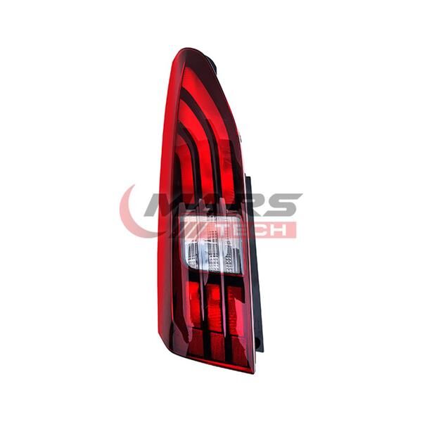MARS 511168 STOP LAMBASI DUYSUZ SOL PEUGEOT RIFTER BERLINGO 2019>