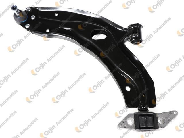 ORJIN 00276 SALINCAK SOL KOMPLE FIAT DOBLO 05> 1.9 JTD UZUN KASA