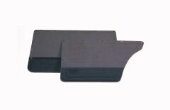 OZIS TF10010102 KAPI DÖŞEMESİ GRİ SERÇE