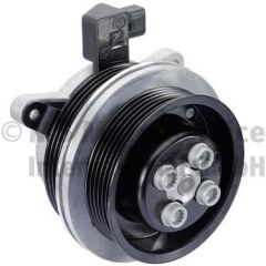 PIERBURG 710942100 DEVİRDAİM ELEKTRİKLİ GOLF 5-6-JETTA-PASSAT-TIGUAN-A3-LEON 09-13 1.4 TSI BMY-BLG-CAVA-BWK