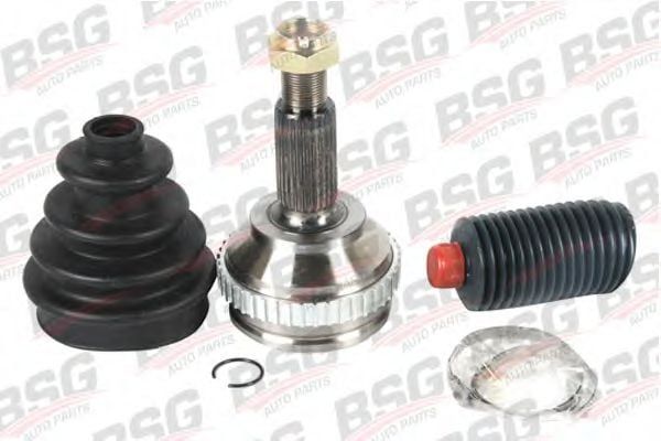 BSG BSG 30-340-004 MONDEO AKS KAFASI DIS KORUKLU SEGMANLI