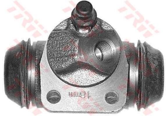 TRW BWH173 FREN SİLİNDİRİ SOL R9 - R11 22mm
