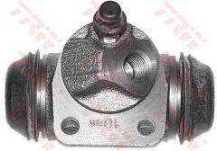 TRW BWH173 FREN SİLİNDİRİ SOL R9 - R11 22mm