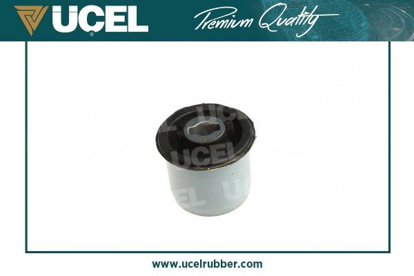UCEL S41565 TORSİYON BURCU ARKA CITROEN C4 LC -1.4 16V-1.6 16V-1.6 16V BİO-FLEX-2.0 16V-1.6 HDI-2.0 HDI