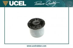 UCEL S41565 TORSİYON BURCU ARKA CITROEN C4 LC -1.4 16V-1.6 16V-1.6 16V BİO-FLEX-2.0 16V-1.6 HDI-2.0 HDI