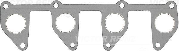 V.REINZ 712551310 EGZOZ MANİFOLD CONTASI ASCONA C-ASTRA F-OMEGA A-VECTRA A 1.6-1.8-2.0