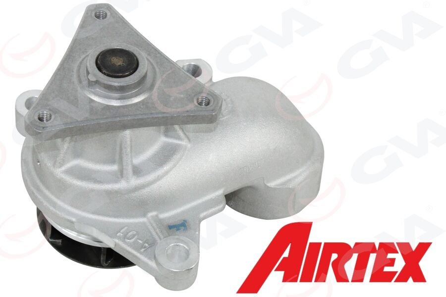 DEVİRDAİM SU POMPASI HYUNDAI ACCENT ERA GETZ MATRIX 1.5L D4FA CRDİ 06-10 / KIA CERATO 03-09 / RIO 05 -09 4 silindir