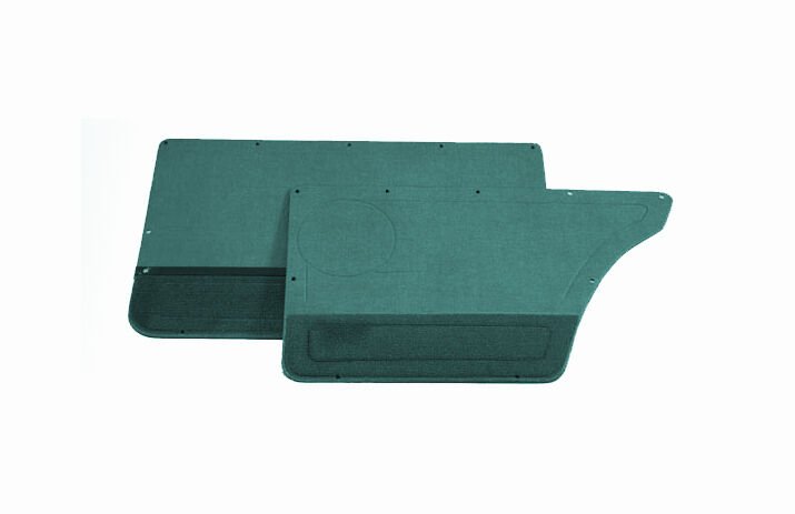 KAPI DÖŞEMESİ MAVİ SERÇE