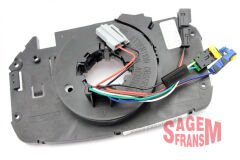 DİREKSİYON SARGISI AIR BAG ZEMBEREĞİ MEGANE II HB