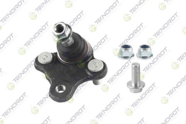 ROTİL ALT SOL HYUNDAI ELANTRA 1.6L G4FG BENZİNLİ 16-> 1.6L D4FB DİZEL 16-> / KONA 1.6L G4FJ 16->