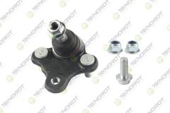 ROTİL ALT SOL HYUNDAI ELANTRA 1.6L G4FG BENZİNLİ 16-> 1.6L D4FB DİZEL 16-> / KONA 1.6L G4FJ 16->