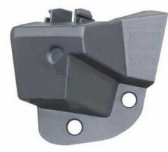 ARKA TAMPON BAĞLANTI BRAKETİ İÇ SAĞ FİESTA 17 >