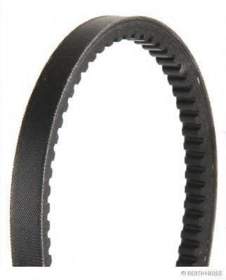BANDO 12.5X0650 V-KAYIŞI TIRTILLI 13x650 HYUNDAI SONATA-MITSUBISHI GALANT-LANCER EM.