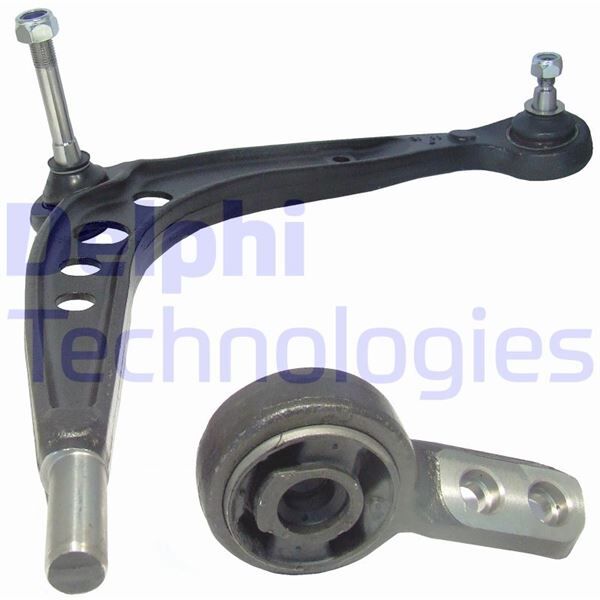 DELPHI TC2315 SALINCAK ON SAG ALT BMW E36 BURCLU