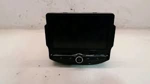 OE-OPEL 42645298 CORSA E ADAM RADYO VE CD ÇALAR TANIM AHHS